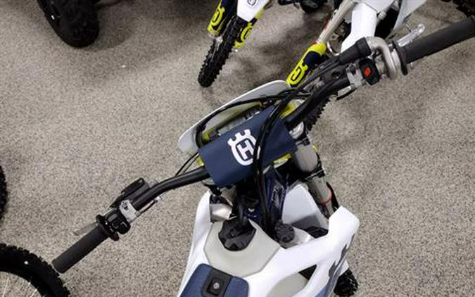 2024 Husqvarna TE 300