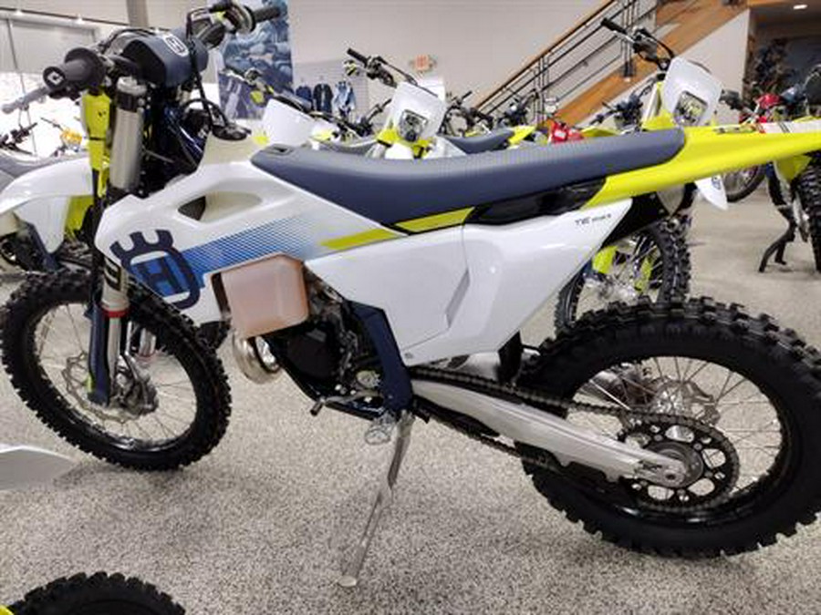 2024 Husqvarna TE 300