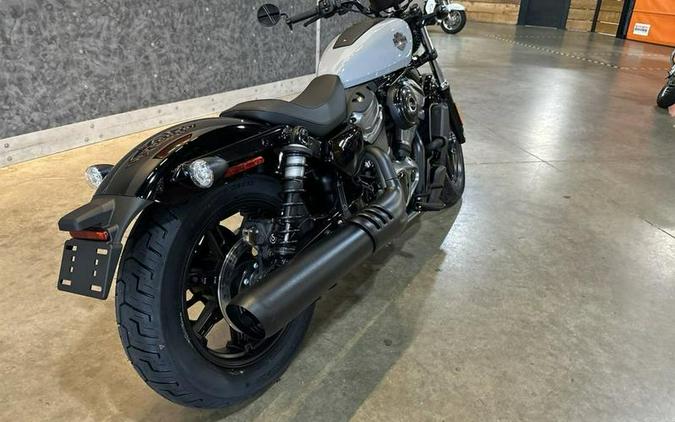 2024 Harley-Davidson® RH975 - Nightster®