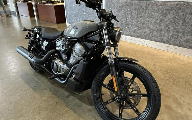 2024 Harley-Davidson® RH975 - Nightster®