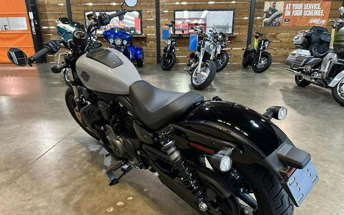 2024 Harley-Davidson® RH975 - Nightster®