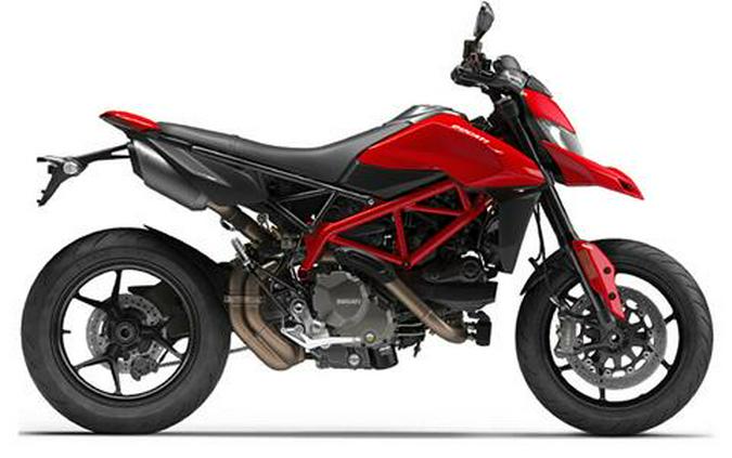 2024 Ducati Hypermotard 950