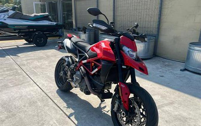 2024 Ducati Hypermotard 950