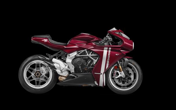 2024 MV Agusta SUPERVELOCE 98