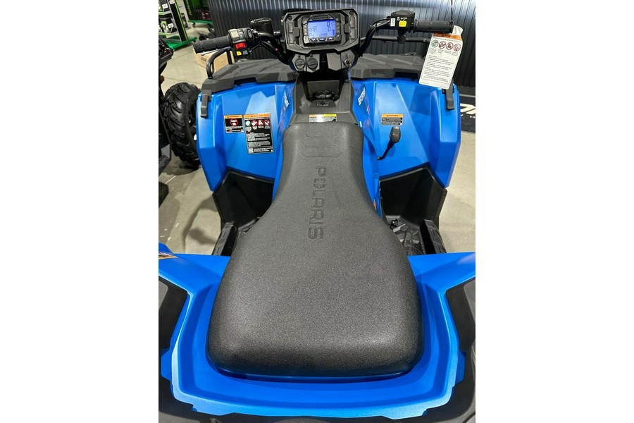 2024 Polaris Industries SPORTSMAN 570 TRAIL - ELECTRIC BLUE