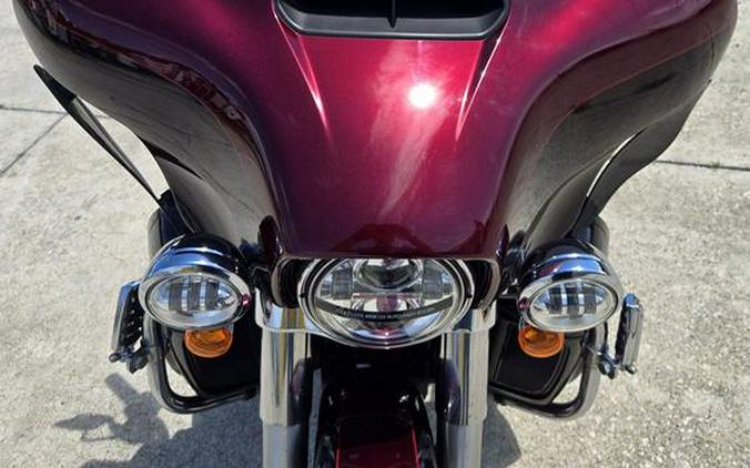 2014 Harley-Davidson® FLHTK - Electra Glide® Ultra Limited