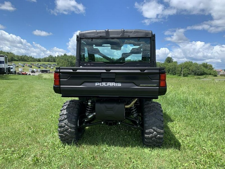 2025 Polaris® Ranger XP 1000 NorthStar Edition Premium