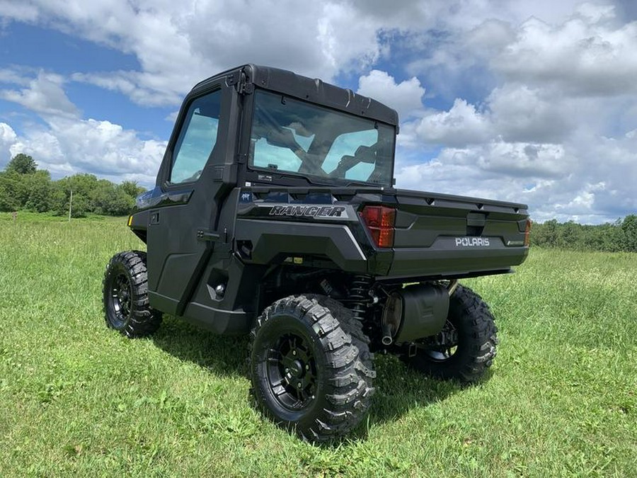 2025 Polaris® Ranger XP 1000 NorthStar Edition Premium