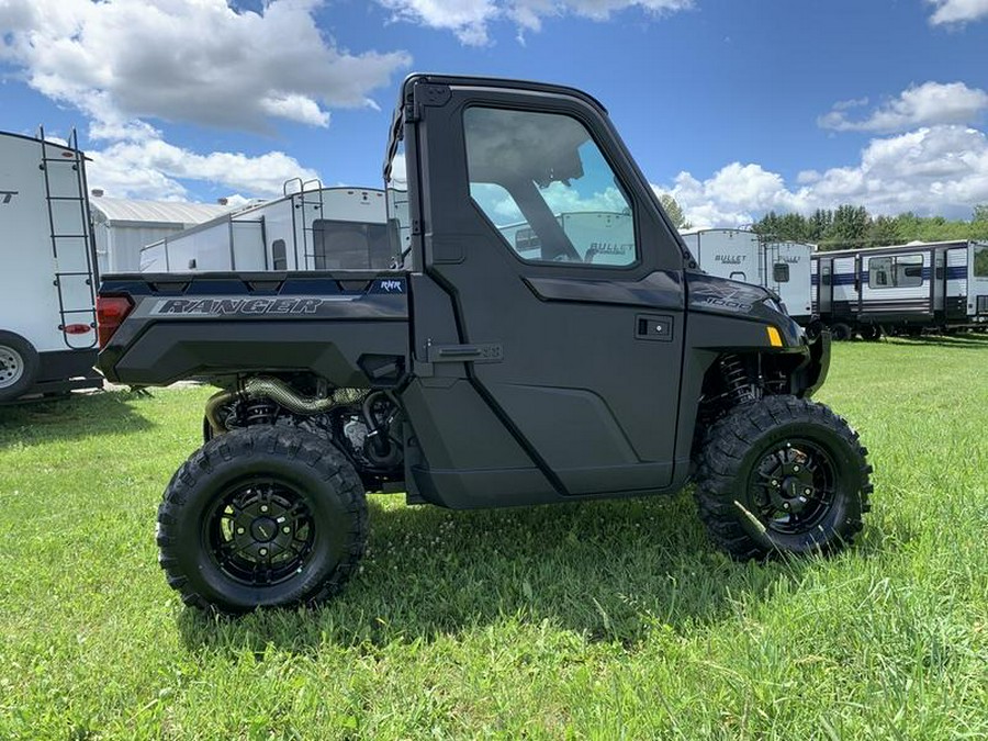 2025 Polaris® Ranger XP 1000 NorthStar Edition Premium