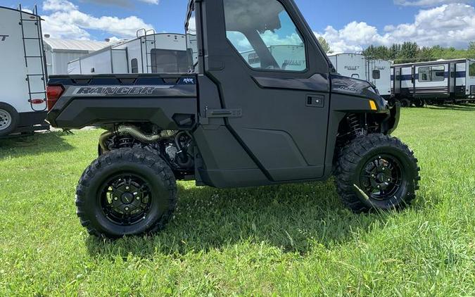 2025 Polaris® Ranger XP 1000 NorthStar Edition Premium