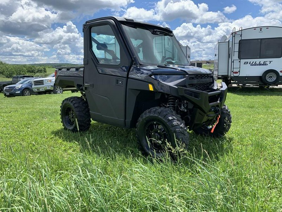 2025 Polaris® Ranger XP 1000 NorthStar Edition Premium