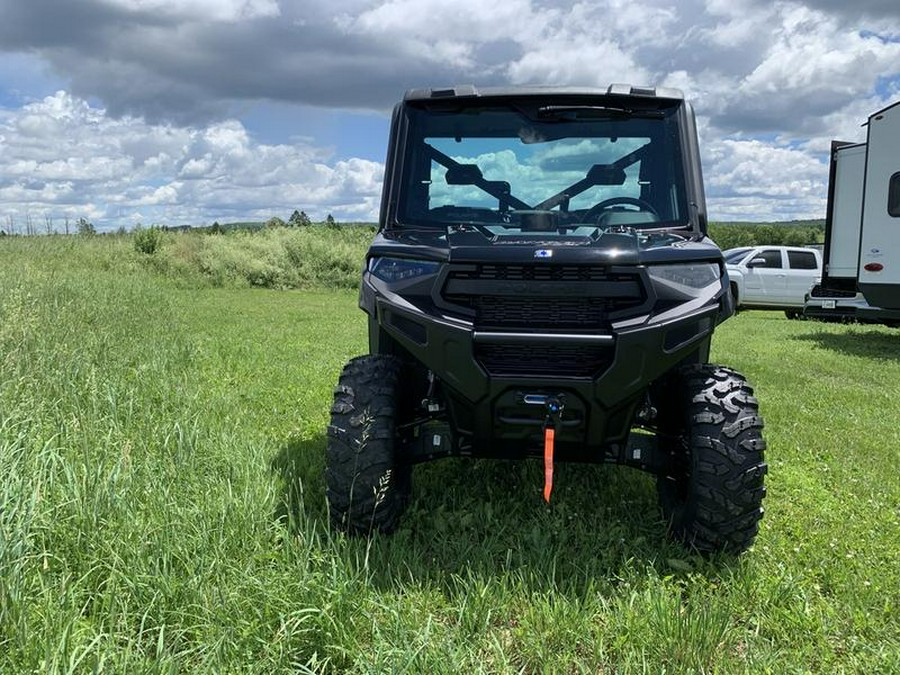 2025 Polaris® Ranger XP 1000 NorthStar Edition Premium