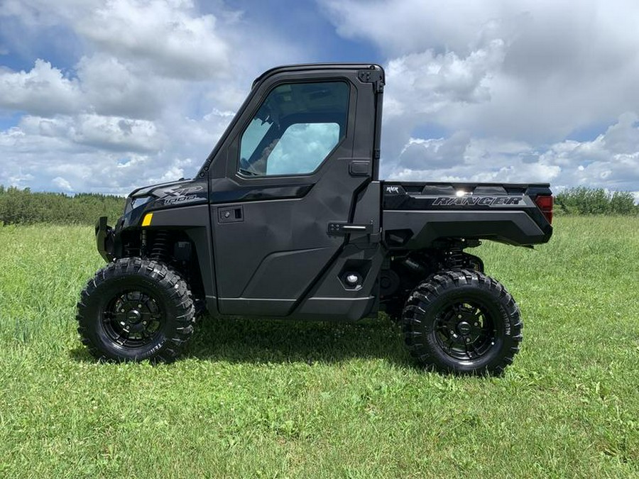 2025 Polaris® Ranger XP 1000 NorthStar Edition Premium