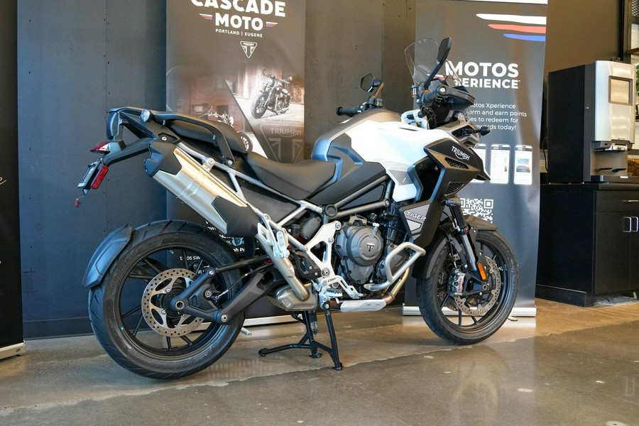 2023 Triumph Tiger 1200