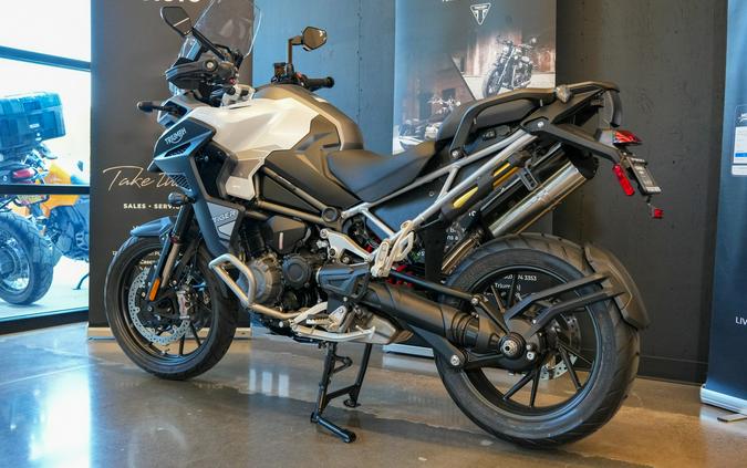 2023 Triumph Tiger 1200