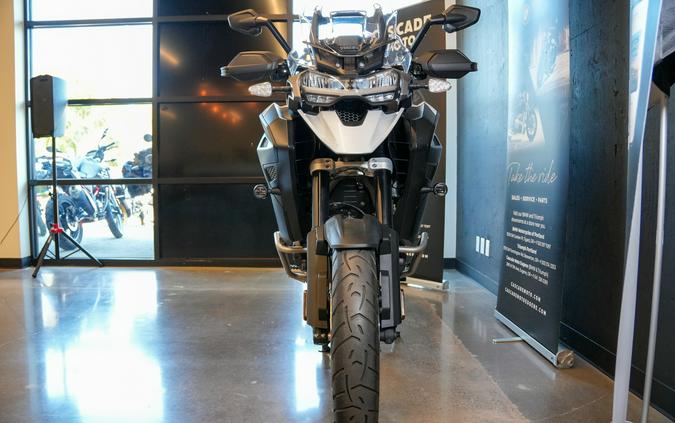 2023 Triumph Tiger 1200