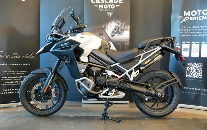 2023 Triumph Tiger 1200