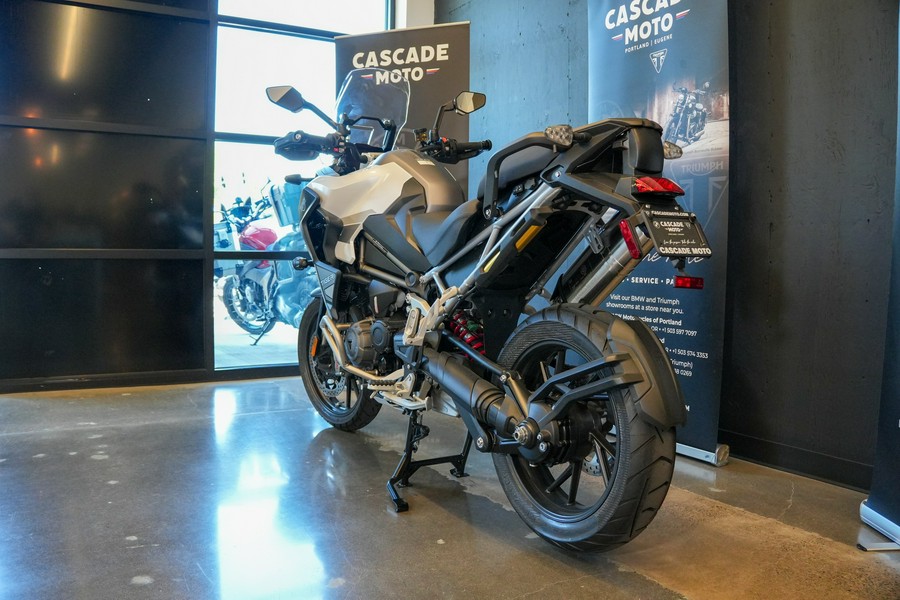 2023 Triumph Tiger 1200