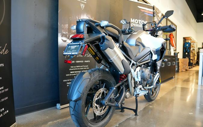 2023 Triumph Tiger 1200