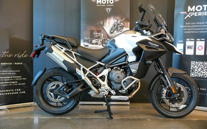 2023 Triumph Tiger 1200