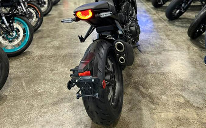 2024 Honda® CB1000R Black Edition