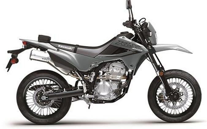 2025 Kawasaki KLX 300SM