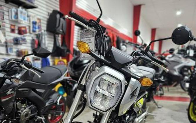 2023 Honda® Grom™ Base