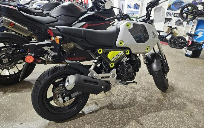 2023 Honda® Grom™ Base