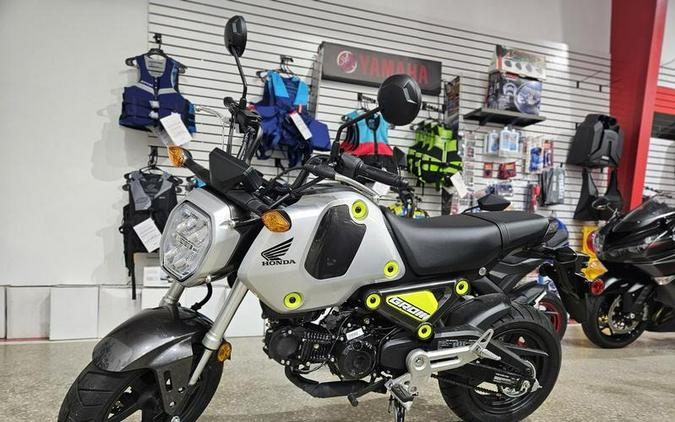 2023 Honda® Grom™ Base