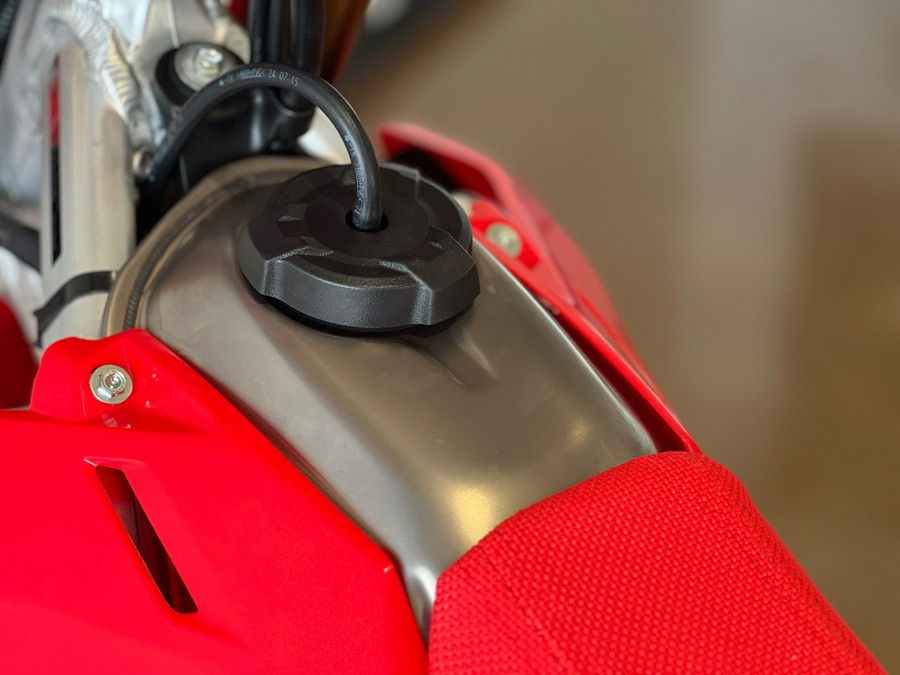 2025 Honda CRF450RWE