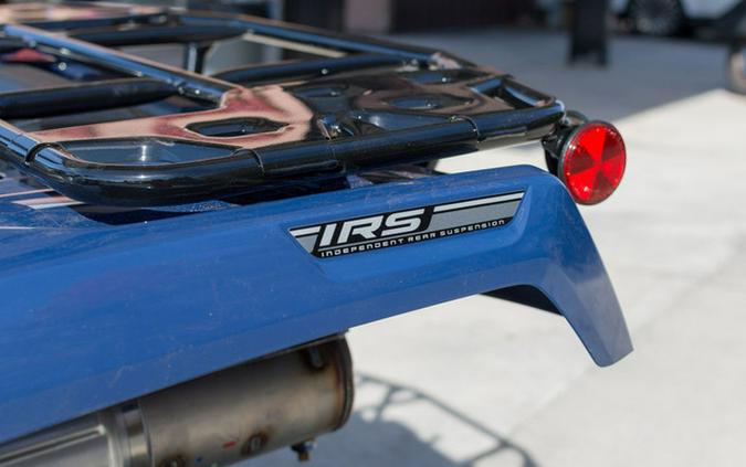 2025 Honda FourTrax Rancher 4X4 Automatic DCT IRS EPS