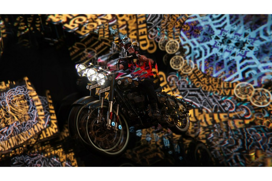 2025 Royal Enfield GOAN CLASSIC 350