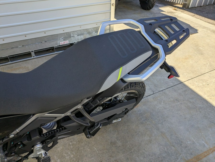 2025 CFMOTO IBEX 450