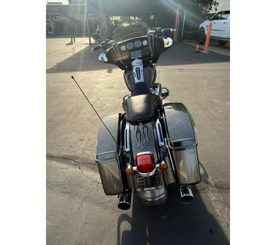 2017 Harley-Davidson® FLHX - Street Glide®