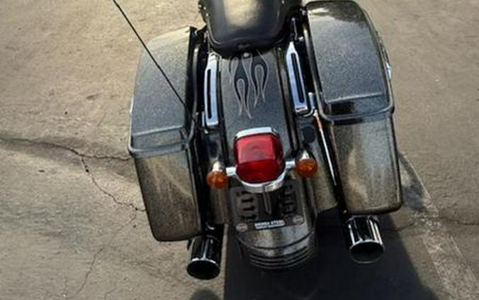 2017 Harley-Davidson® FLHX - Street Glide®