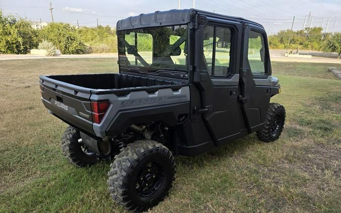 2026 Polaris® Ranger Crew XP 1000 NorthStar Edition Premium