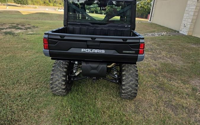 2026 Polaris® Ranger Crew XP 1000 NorthStar Edition Premium
