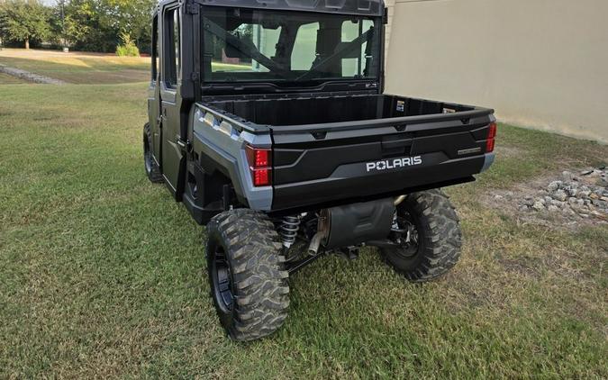 2026 Polaris® Ranger Crew XP 1000 NorthStar Edition Premium