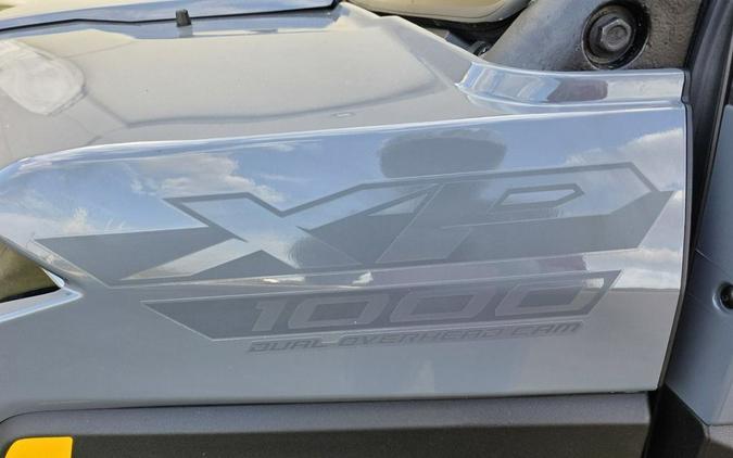 2026 Polaris® Ranger Crew XP 1000 NorthStar Edition Premium