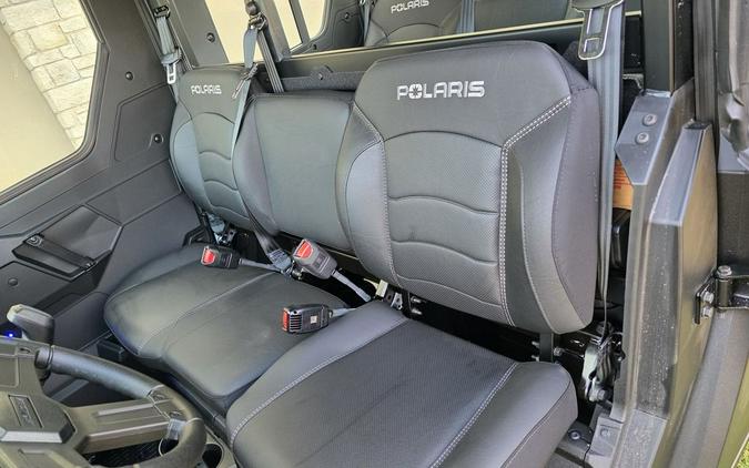 2026 Polaris® Ranger Crew XP 1000 NorthStar Edition Premium
