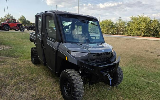 2026 Polaris® Ranger Crew XP 1000 NorthStar Edition Premium
