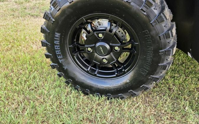 2026 Polaris® Ranger Crew XP 1000 NorthStar Edition Premium