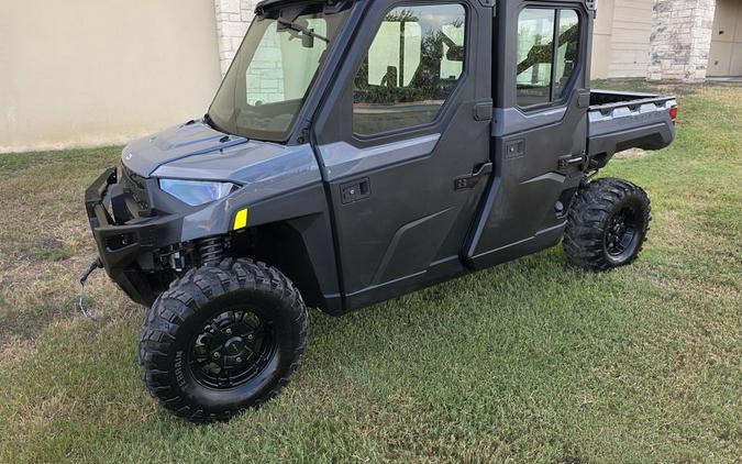 2026 Polaris® Ranger Crew XP 1000 NorthStar Edition Premium