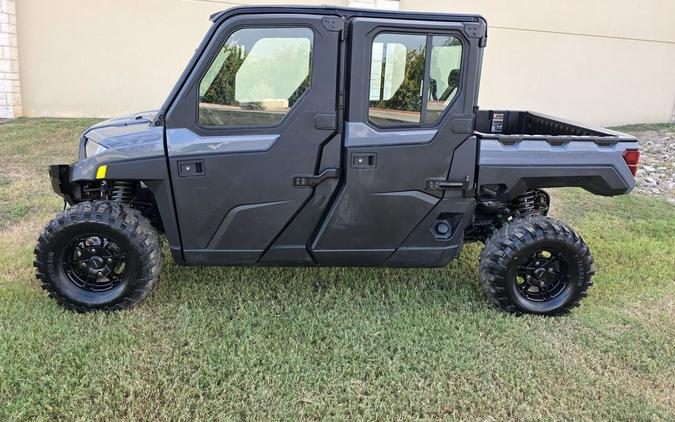 2026 Polaris® Ranger Crew XP 1000 NorthStar Edition Premium