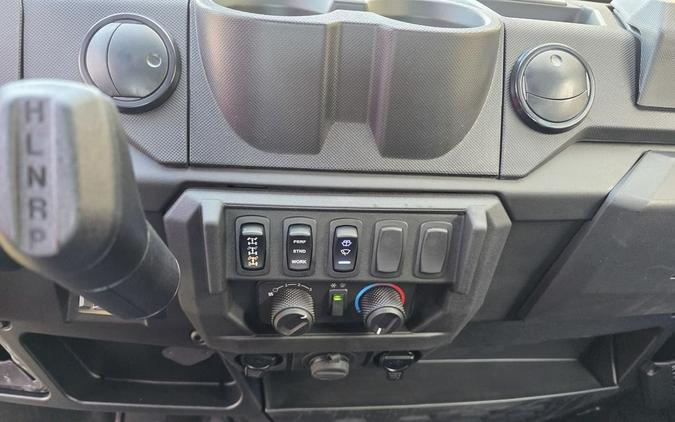 2026 Polaris® Ranger Crew XP 1000 NorthStar Edition Premium