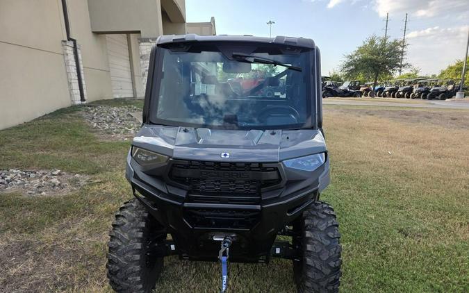 2026 Polaris® Ranger Crew XP 1000 NorthStar Edition Premium