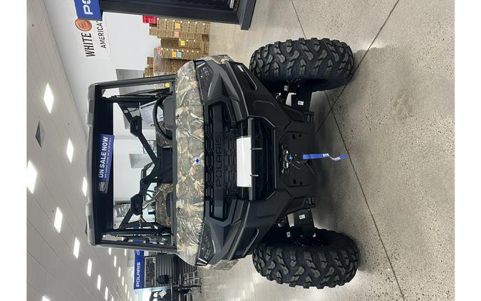 2026 Polaris RANGER XP 1000 PREMIUM