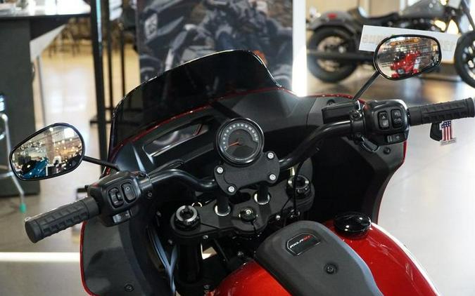 2025 Harley-Davidson® FXLRST - Low Rider® ST