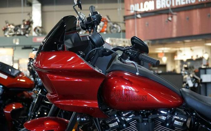 2025 Harley-Davidson® FXLRST - Low Rider® ST