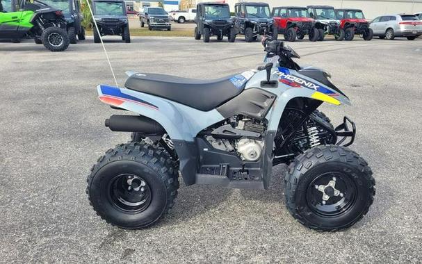 2026 Polaris® Phoenix 200